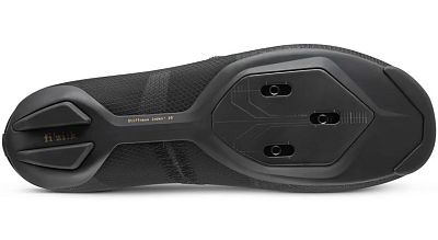Превью  Велотуфли шоссейные FIZIK Vega Carbon Black/Black